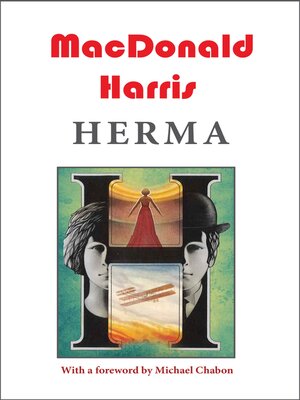cover image of Herma